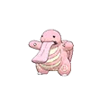 Lickitung - #108