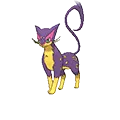 Liepard - #510