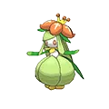 Lilligant - #549