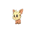 Lillipup - #506