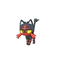 Litten - #725