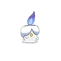 Litwick - #607