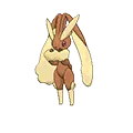 Lopunny - #428