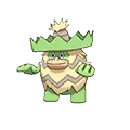 Ludicolo - #272