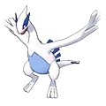 Lugia - #249