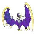 Lunala - #792