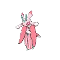 Lurantis - #754