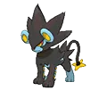 Luxray - #405