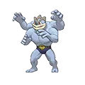 Machamp - #068