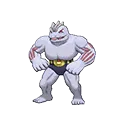 Machoke - #067