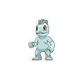 Machop - #066