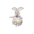 Magearna - #801