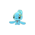 Manaphy - #490