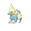 Manectric - #310