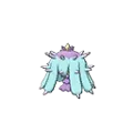 Mareanie - #747