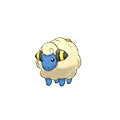 Mareep - #179