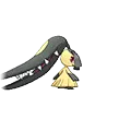 Mawile - #303