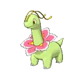 Meganium - #154