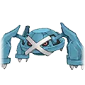 Metagross - #376