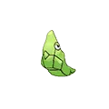 Metapod - #011