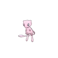 Mew - #151