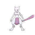 Mewtwo - #150