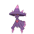 Mismagius - #429