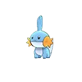 Mudkip - #258