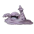 Muk - #089