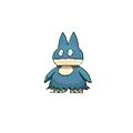 Munchlax - #446