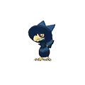 Murkrow - #198