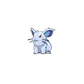 Nidoran♀ - #029