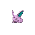 Nidoran♂ - #032