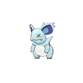 Nidorina - #030