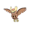 Noctowl - #164