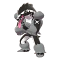 Obstagoon - #862