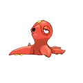 Octillery - #224