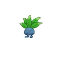 Oddish - #043