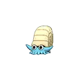 Omanyte - #138