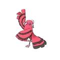 Oricorio - #741