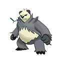 Pangoro - #675