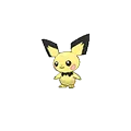 Pichu - #172