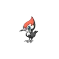 Pikipek - #731