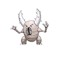 Pinsir - #127