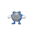 Poliwhirl - #061