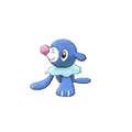 Popplio - #728