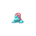 Porygon - #137