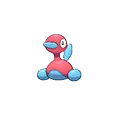 Porygon2 - #233