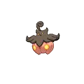 Pumpkaboo - #710