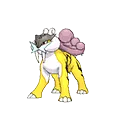 Raikou - #243